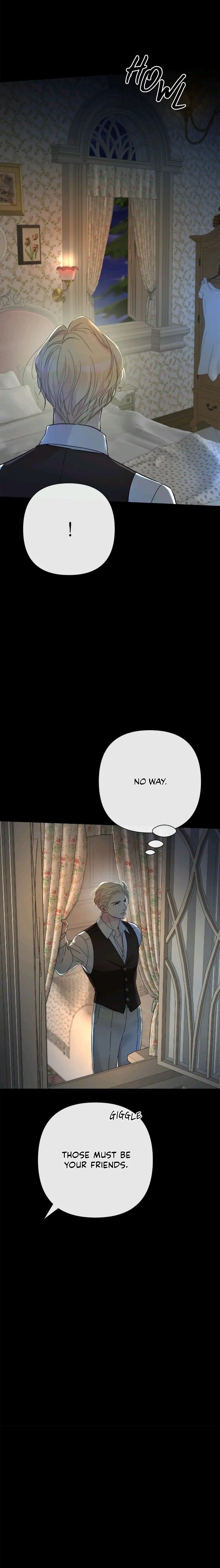 The Problematic Prince, Chapter 79 image 21
